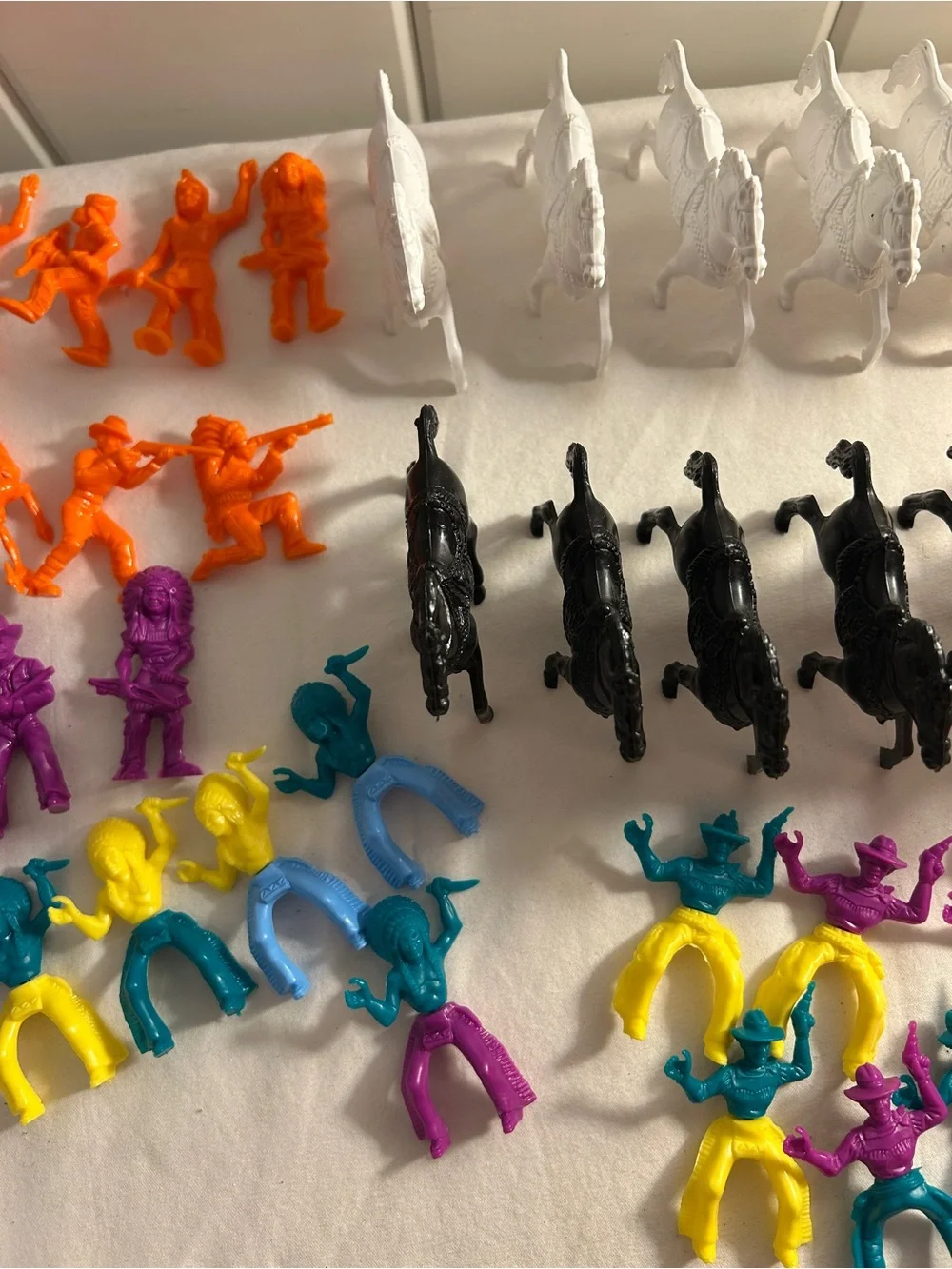 tootsietoy vintage 90s
